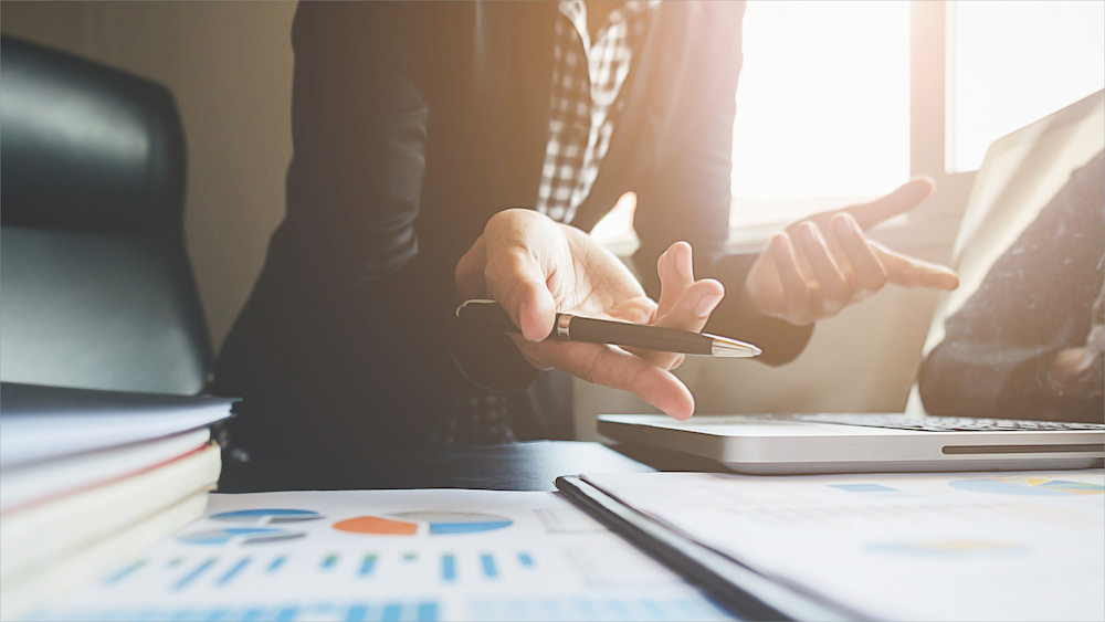 So, You Want to Invest in Self-Storage? Here’s Your First Step