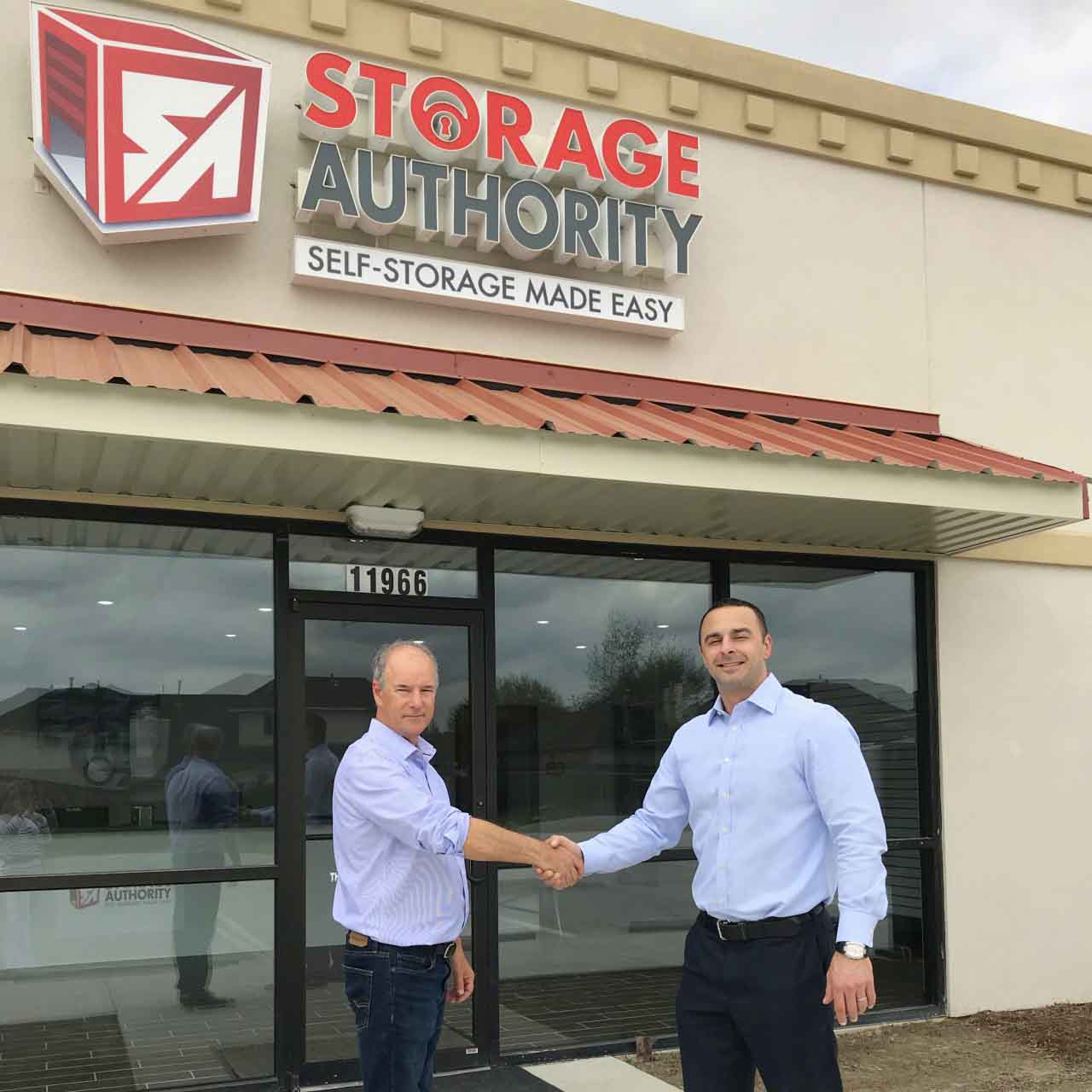 The First Self Storage Franchise Has Arrived! Actually, There’s Now Four!