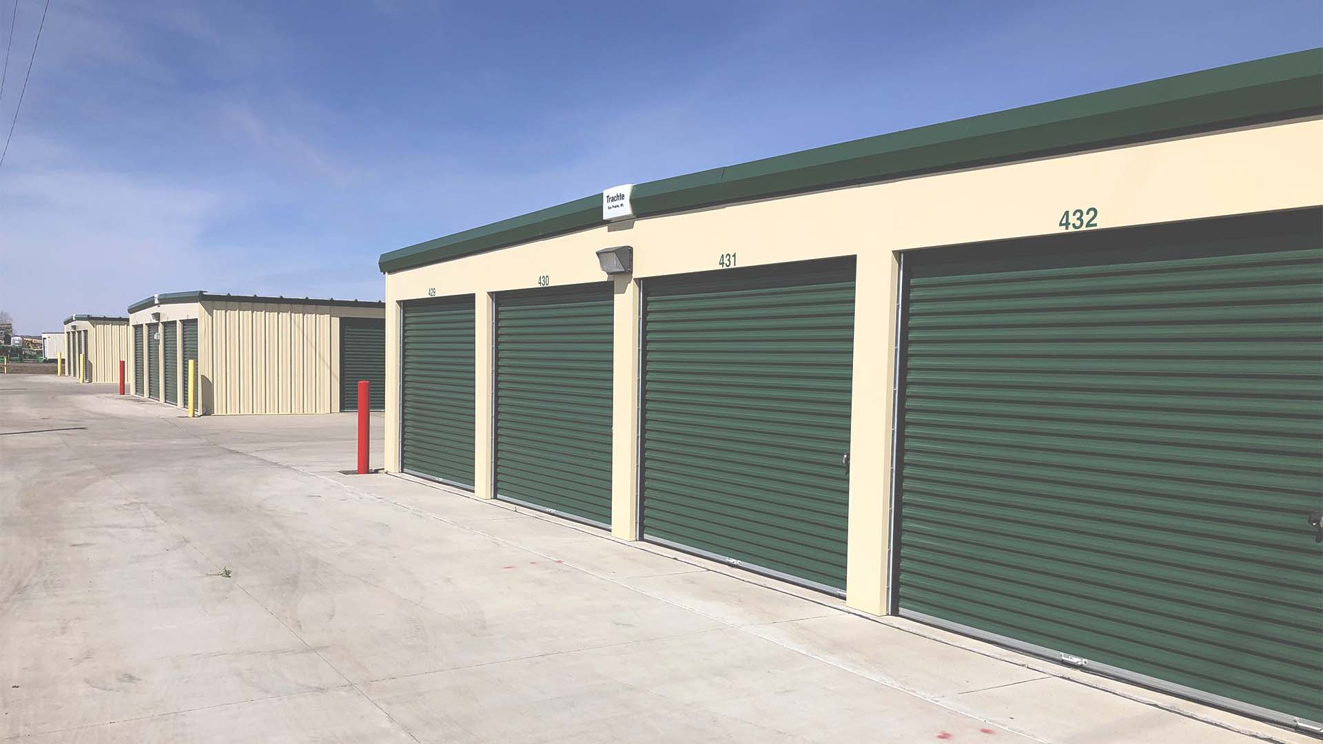 Five Star Storage Announces Acquisition of New Facility