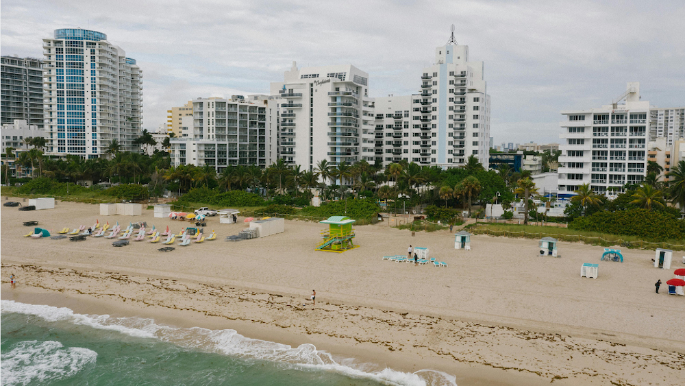 Florida Self Storage: Top 3 Markets with the Most Growth in 2023-2024