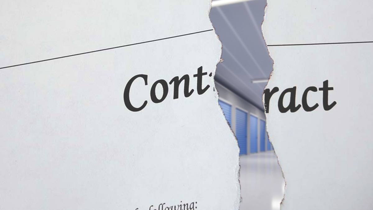 What is a Force Majeure Clause and How Does it Apply to Self Storage?