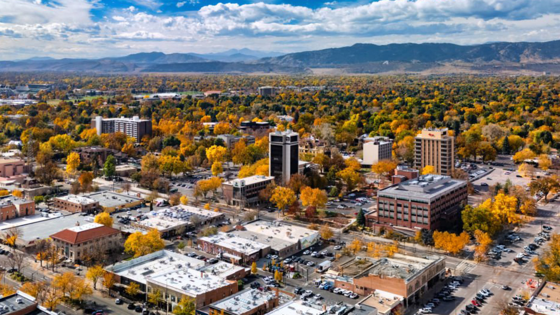 Population Growth Draws Storage Development in Fort Collins
