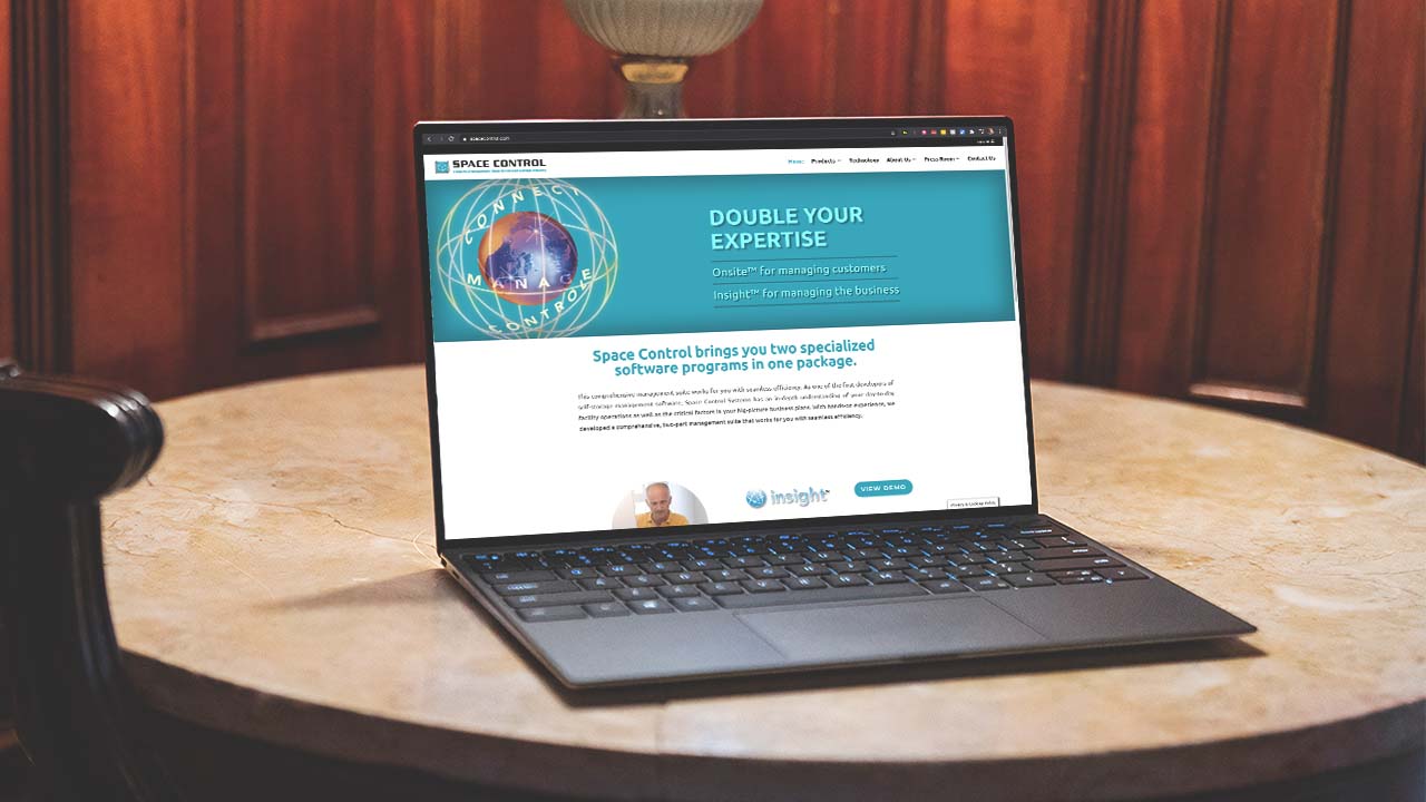 Fullsteam Acquires Self Storage Management Software Space Control