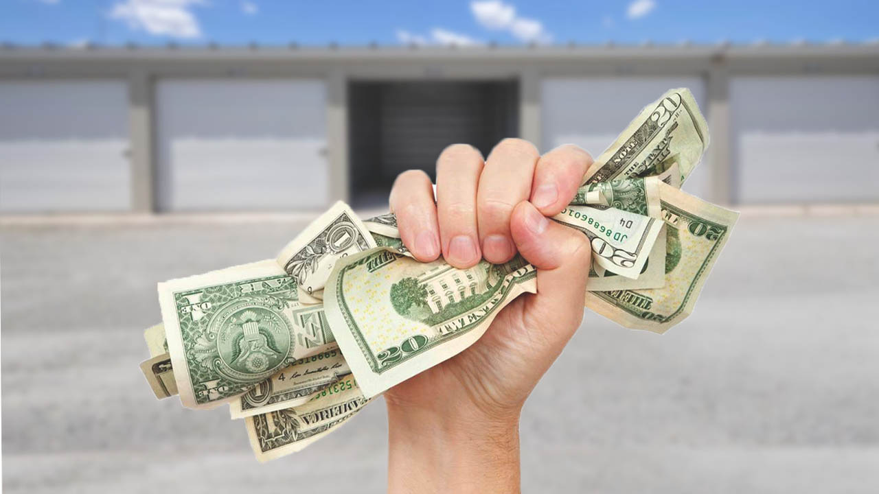 2020 is Going to be a Banner Cash Flow Year for Many Self Storages