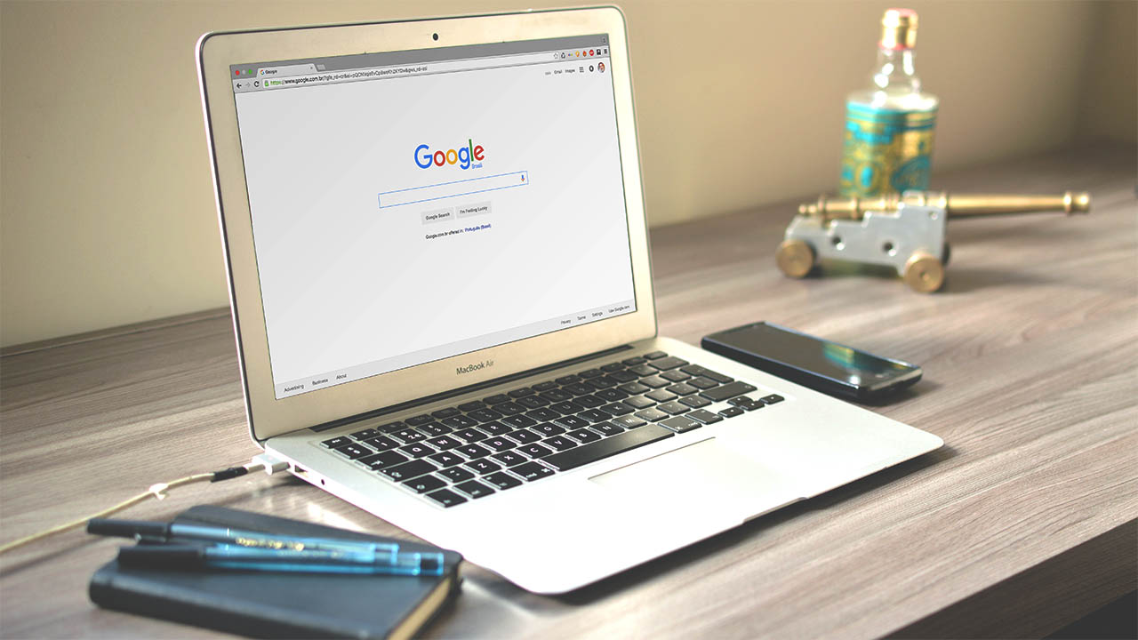 Staying on Top of the Google SEO Game