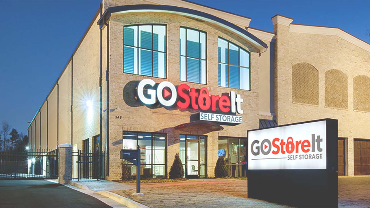 Go Store It Finishes the Year with Nine Storage Acquisitions in the Month of December