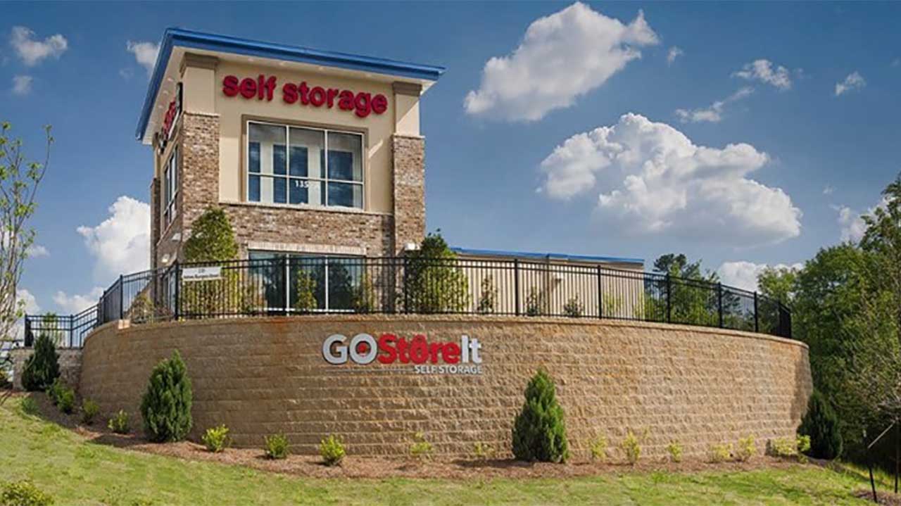 Go Store It and Cerberus Joint Venture Expands Portfolio of Self Storage Assets