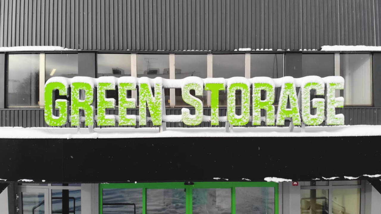 Green Storage Opens Fourth Smart Storage Facility with Nokē Smart Entry