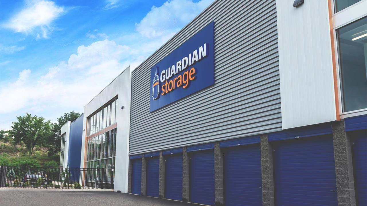 Guardian Storage Hires New VP of Operations