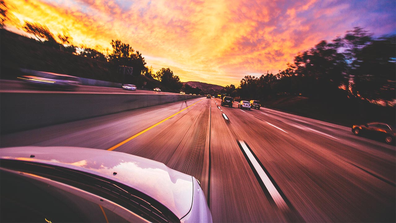 Hang in There, We’re on an Interesting Ride