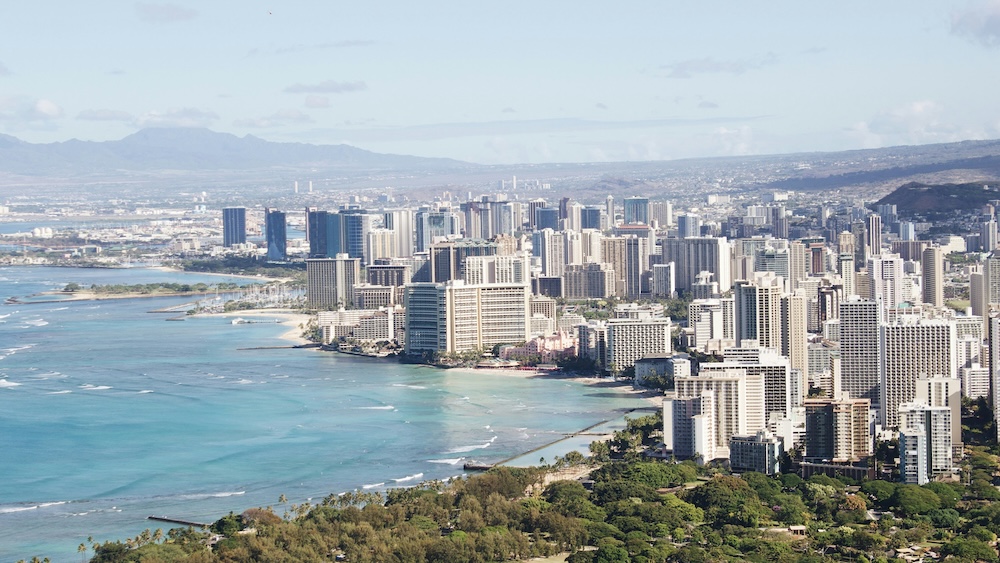 Hawaii Self Storage: Limited Land, Rising Rates