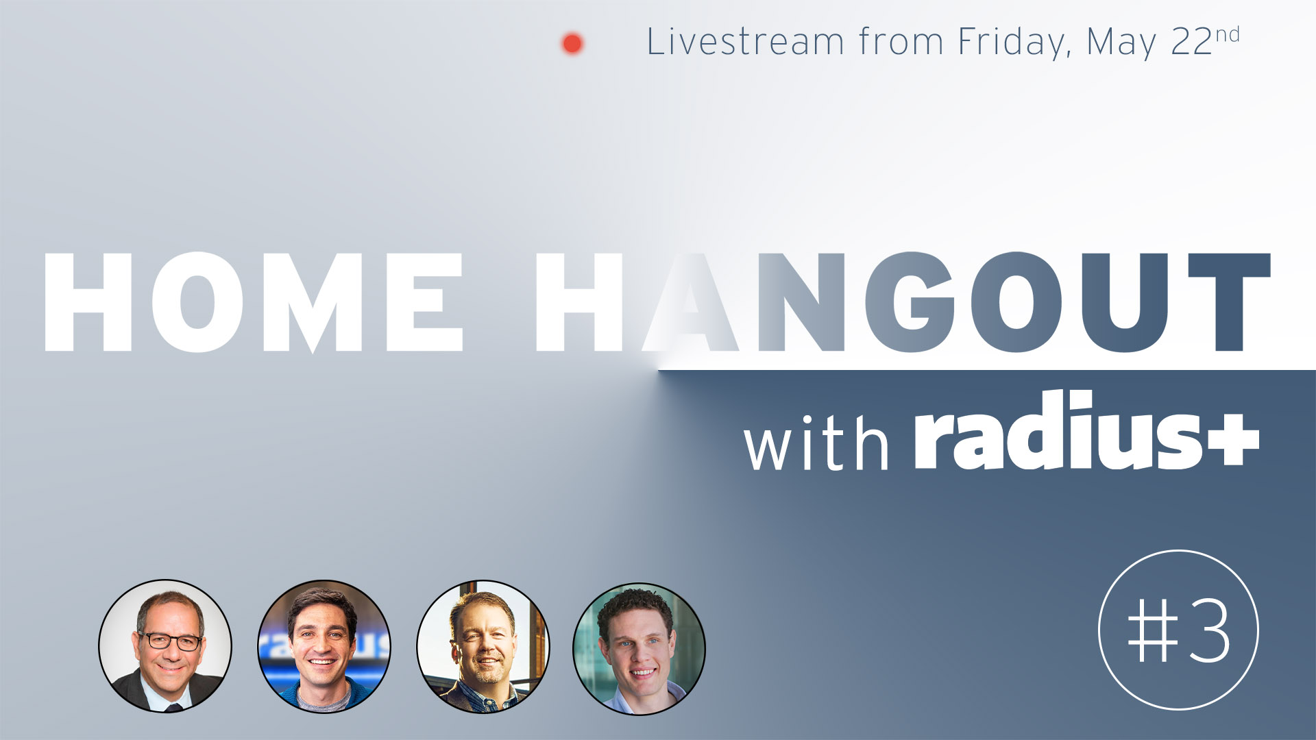 Life Storage & Live Oak Bank Featured Hangout