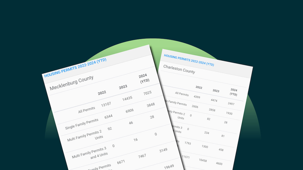 Understanding Housing Permits: Key Data and Impact on Population Growth