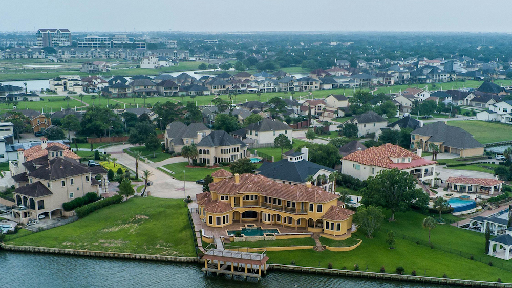 Houston Self-Storage: Measured Supply, Rising Demand