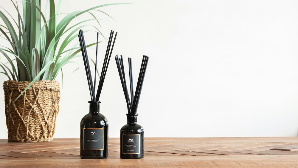 What’s That Smell? How Scent Shapes the Self-Storage Experience and the Way to a Fresh Environment