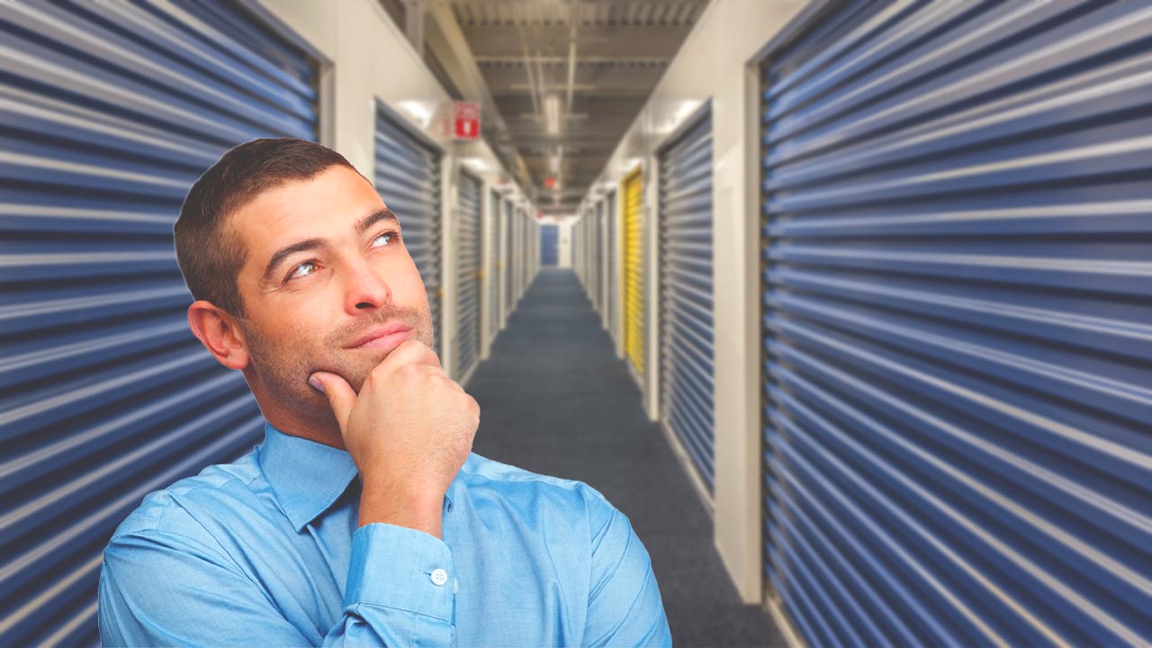 What Is The Actual Rent of a Self Storage Unit in 2019?