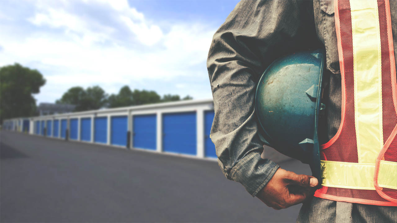 How to Develop Your First Self Storage Facility with Only $500K Cash Equity