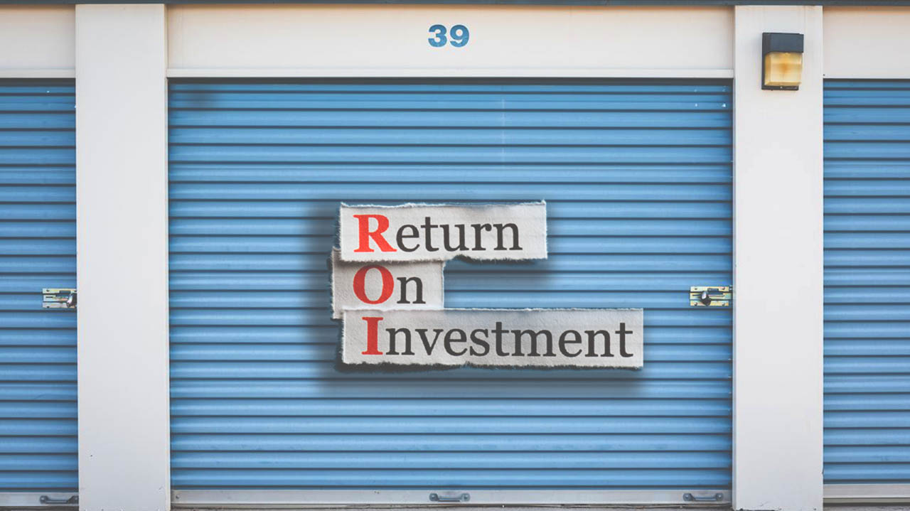 How to Measure ROI and Impact with Your Self Storage Marketing Budget