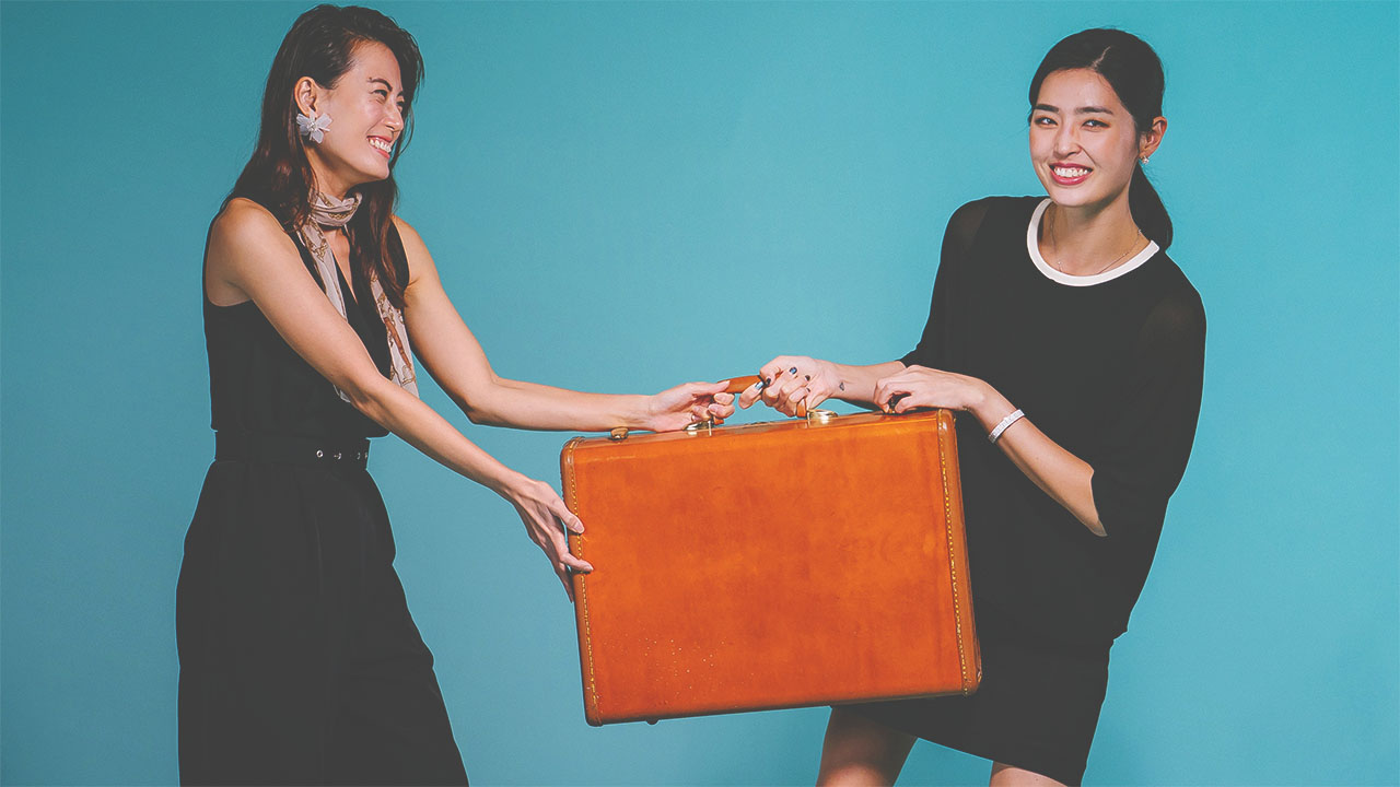 How to Navigate Sharing A Storage unit With A friend