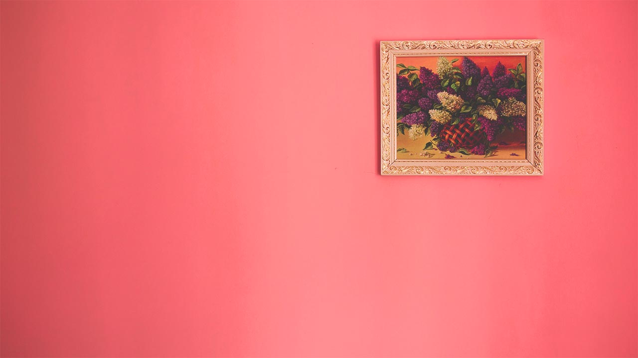 The Five Steps to Properly Move and Store a Painting