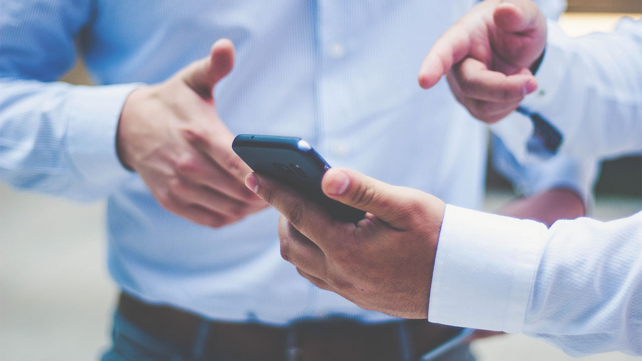 How Self Storage Operators Can Harness Text Messaging