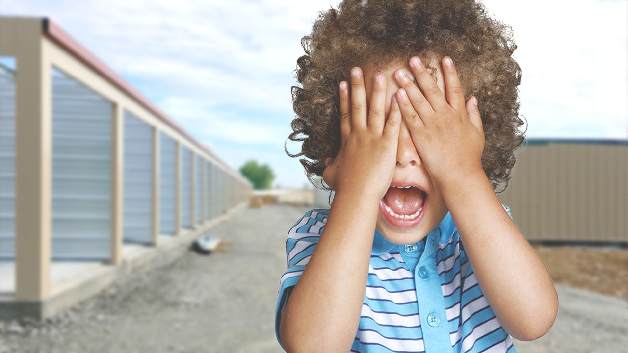 How Unsexy Is Self Storage? Apparently A Lot Of People Think Very