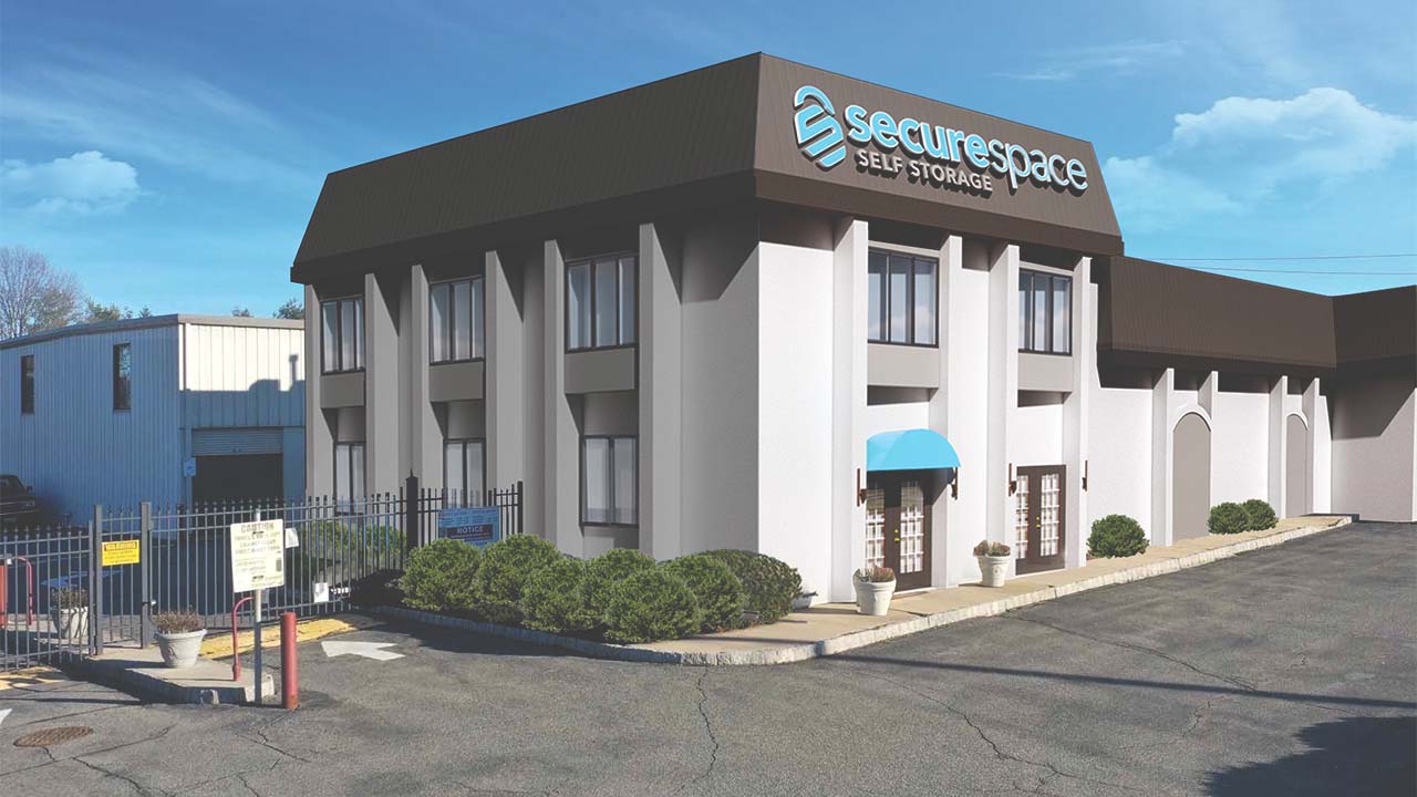 InSite Property Group acquires Statewide Self Storage in Piscataway, NJ
