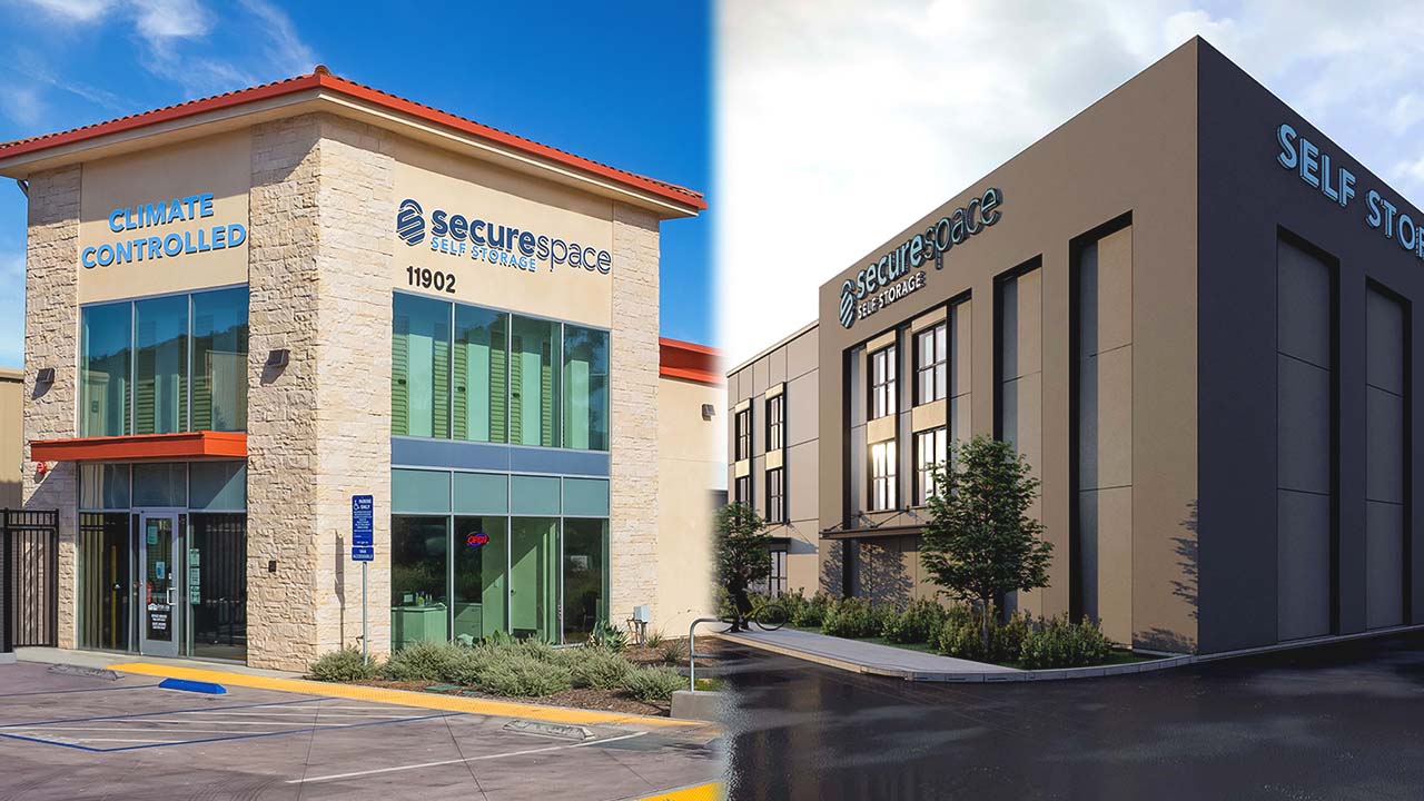 InSite Property Group Winds Down 2020 With Two Big Storage Deals