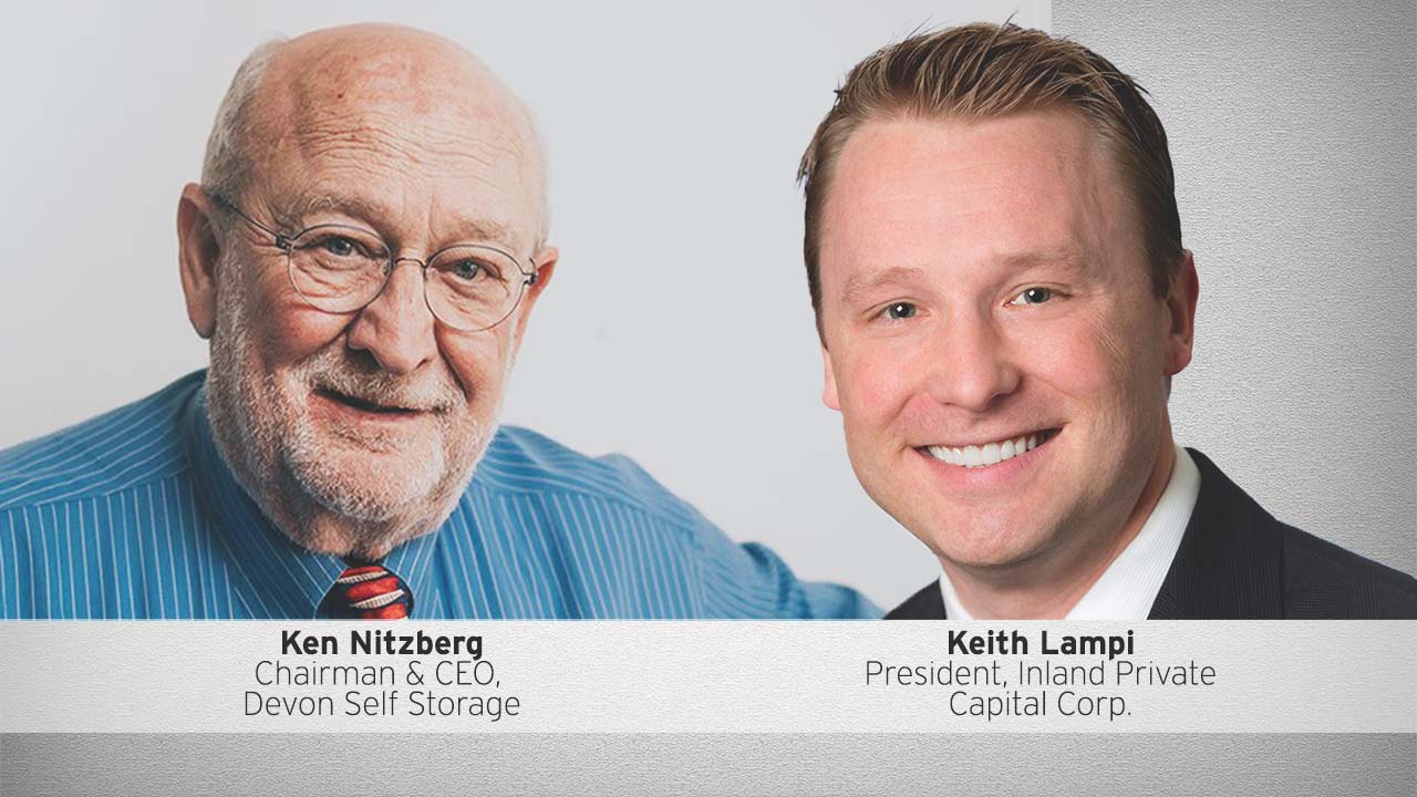 Self Storage and Investing in Opportunity Zones During COVID-19