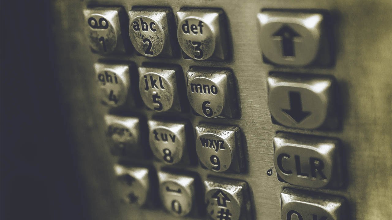 Is Contact-less Self Storage Legal?