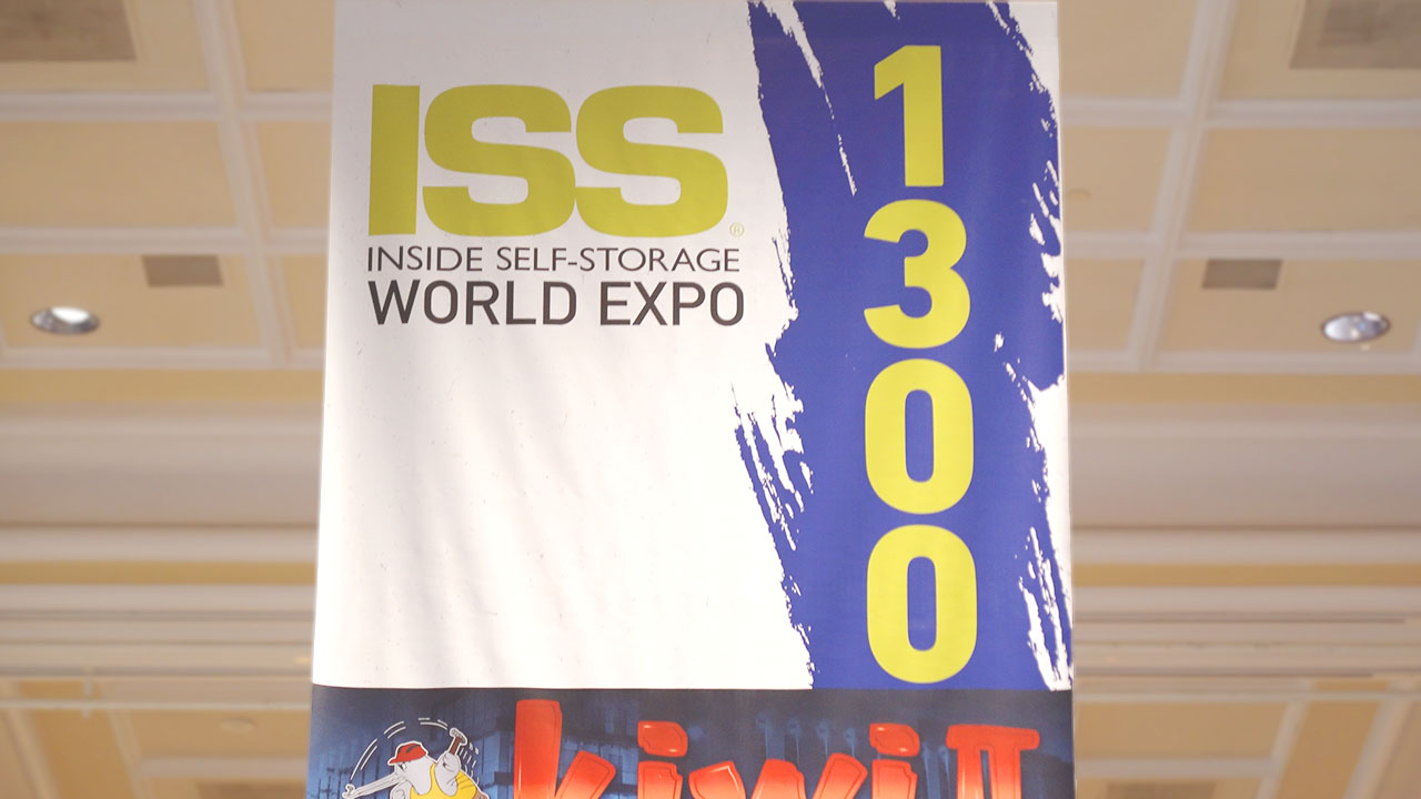 New Dates Announced for 2021 Inside Self Storage World Expo