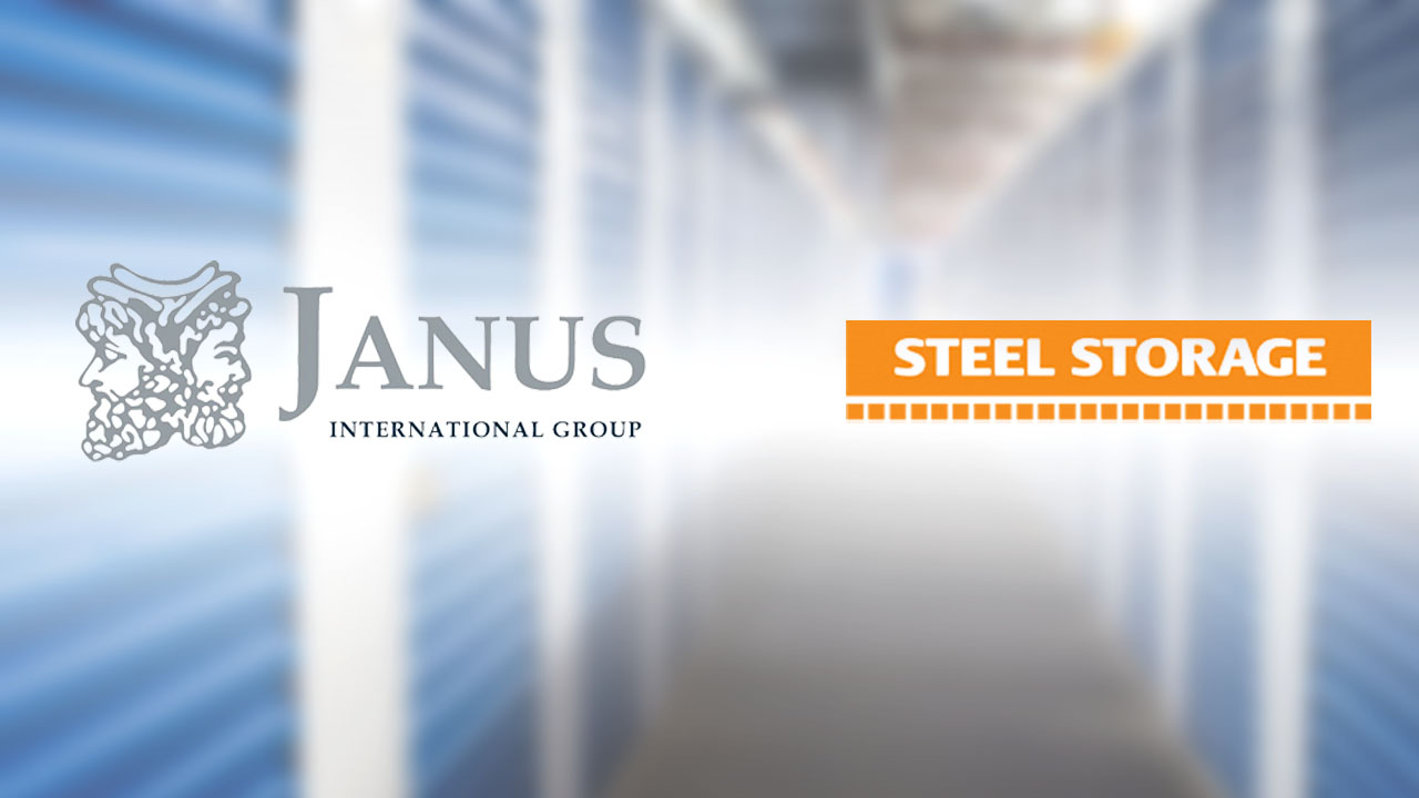 Janus International Acquires Steel Storage Australasia