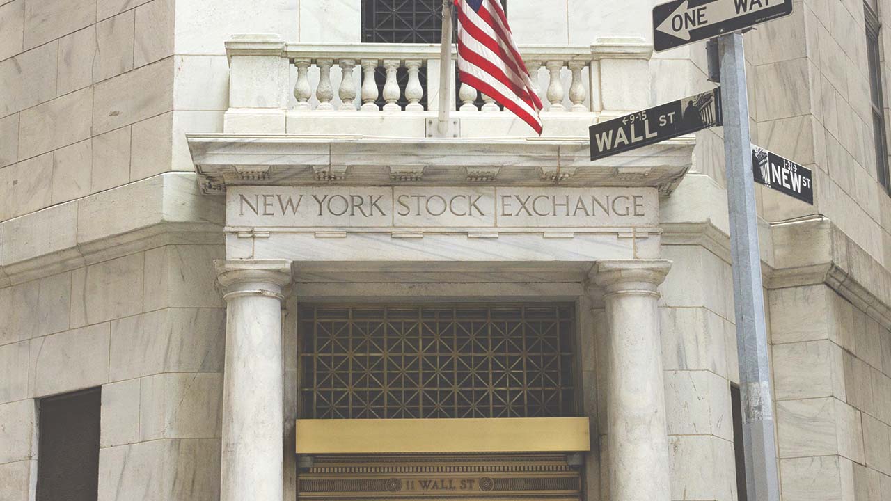 Janus International to List on New York Stock Exchange