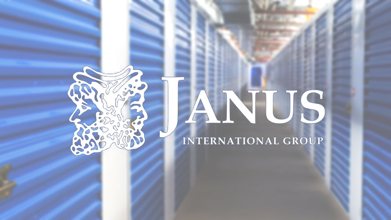 Janus International Names New CEO