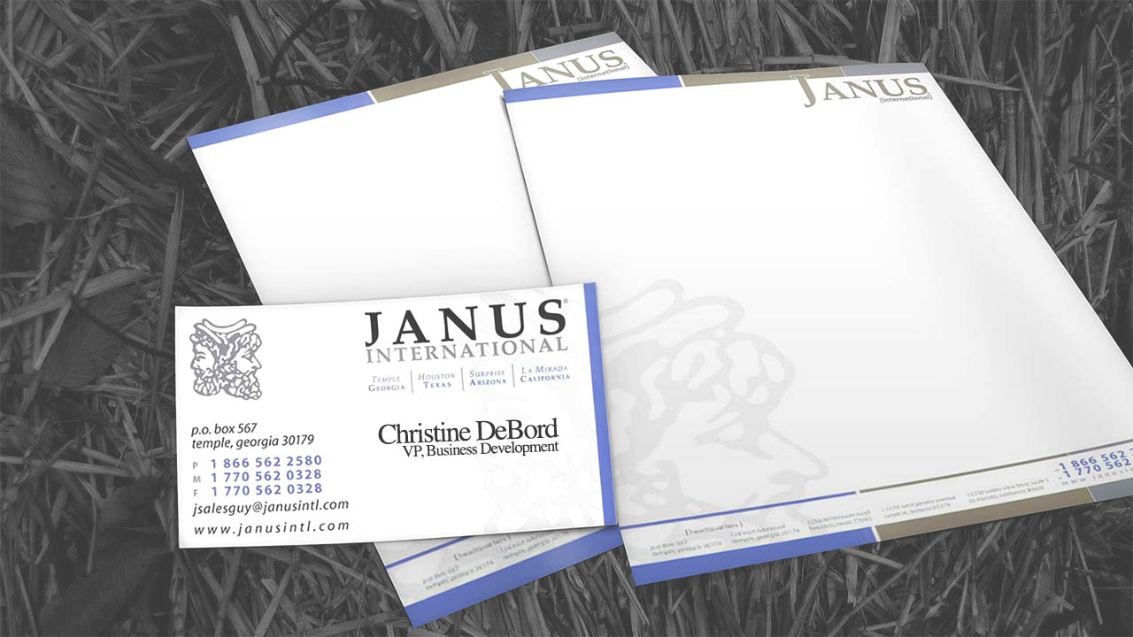 Janus International Announces Expansion of its Executive Leadership Team
