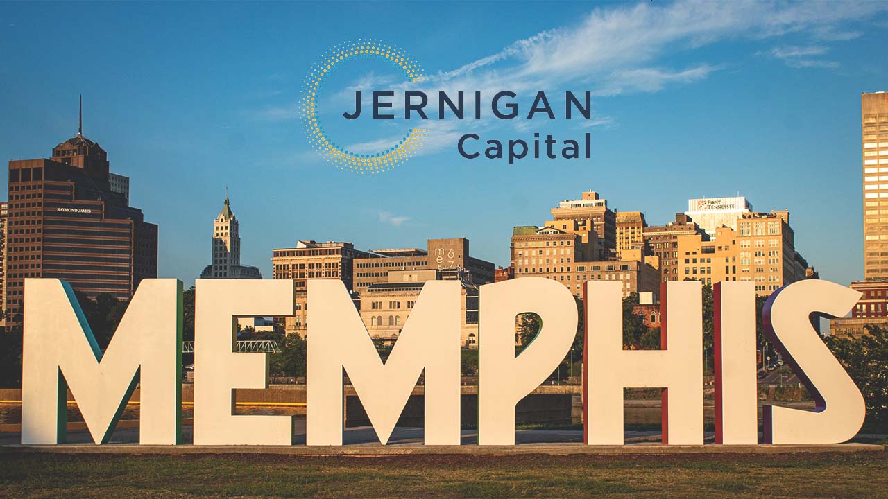 Jernigan Capital Announces Acquisition of Developers’ Interests in Two Properties