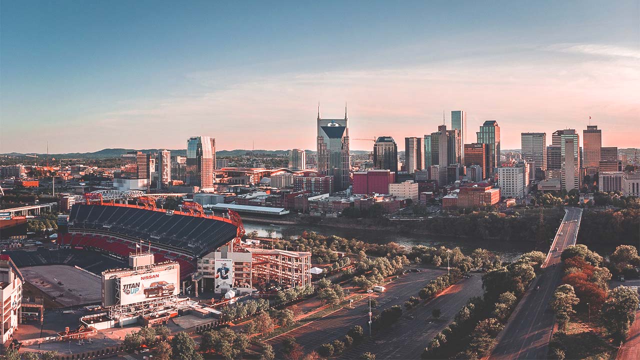 1,200-Unit Self Storage Portfolio Trades in Suburban Nashville