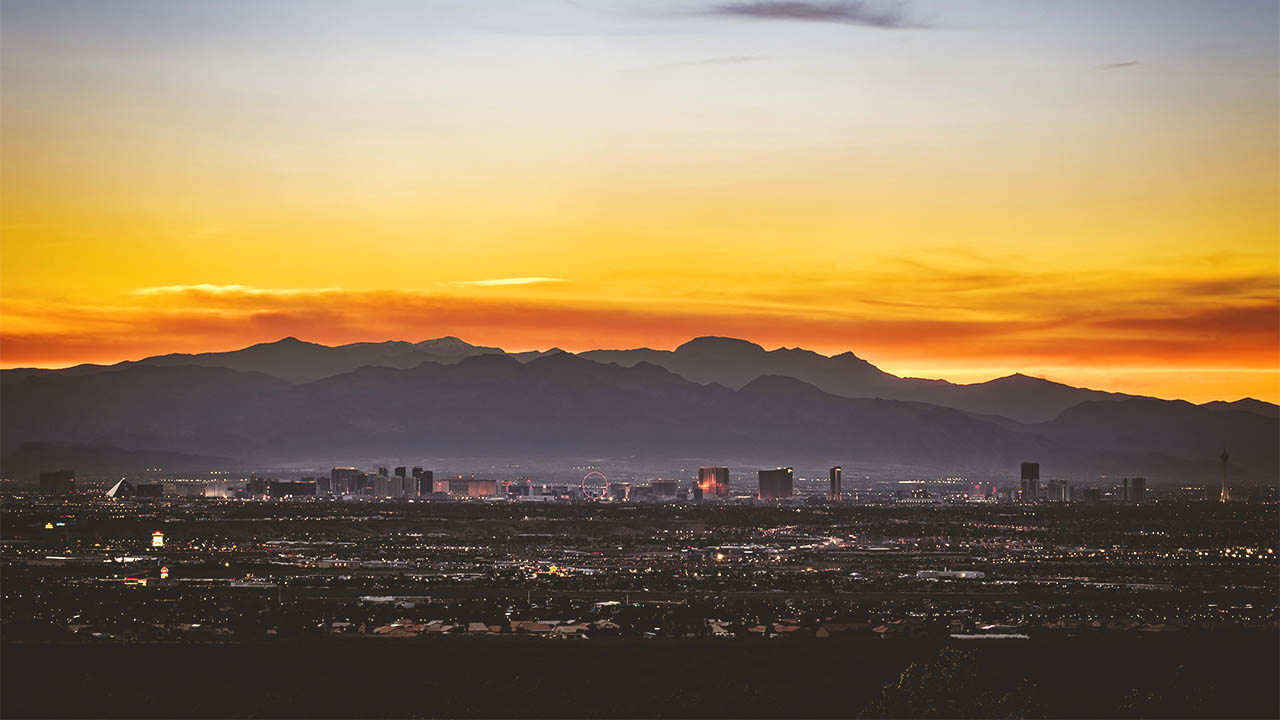 Strategic Storage Growth Trust II Expands to Las Vegas