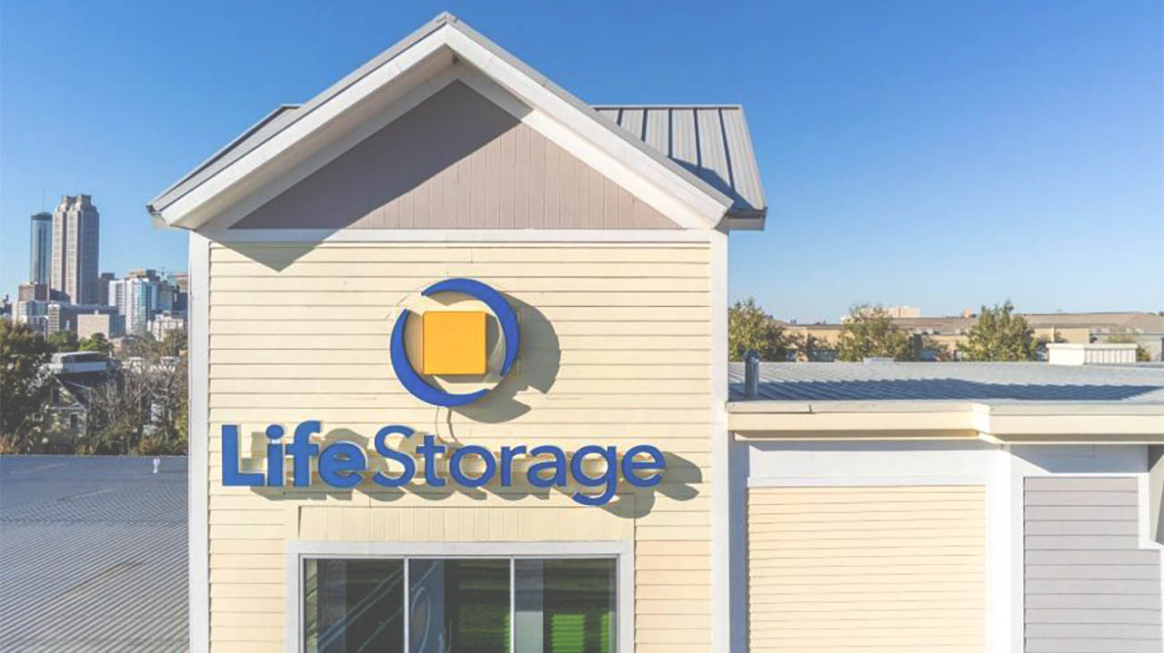 Life Storage Announces Changes to the Board of Directors