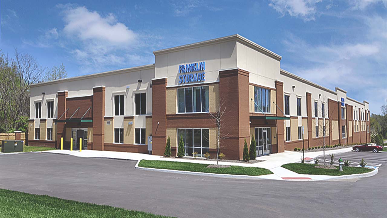Lindsey Self Storage Announces Sale in Franklin Tennessee