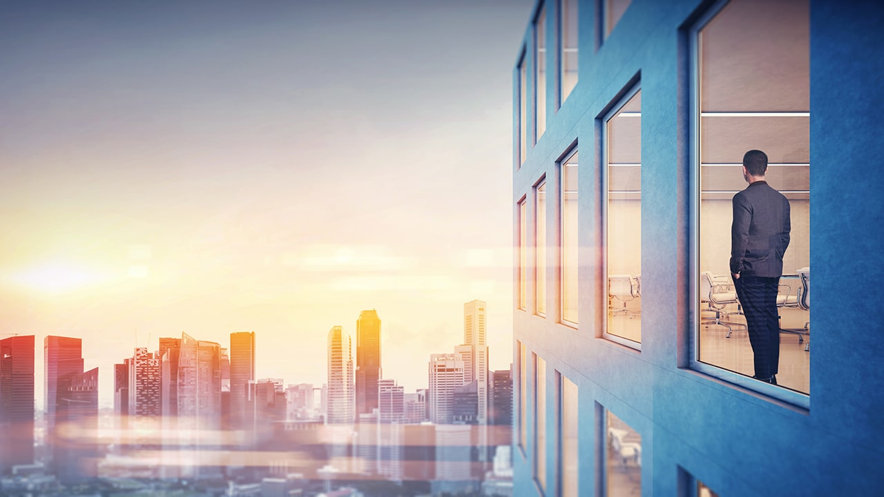 Leadership Can Be Lonely