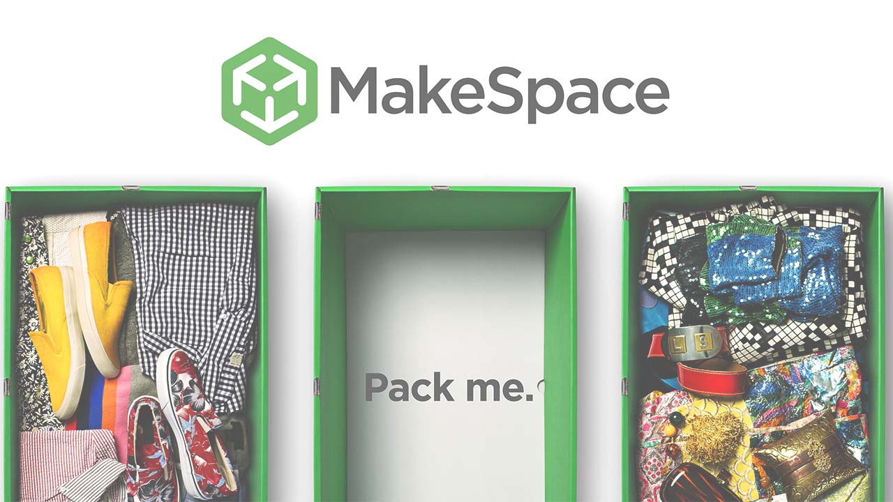 MakeSpace Selects SourceCode as North American Agency of Record