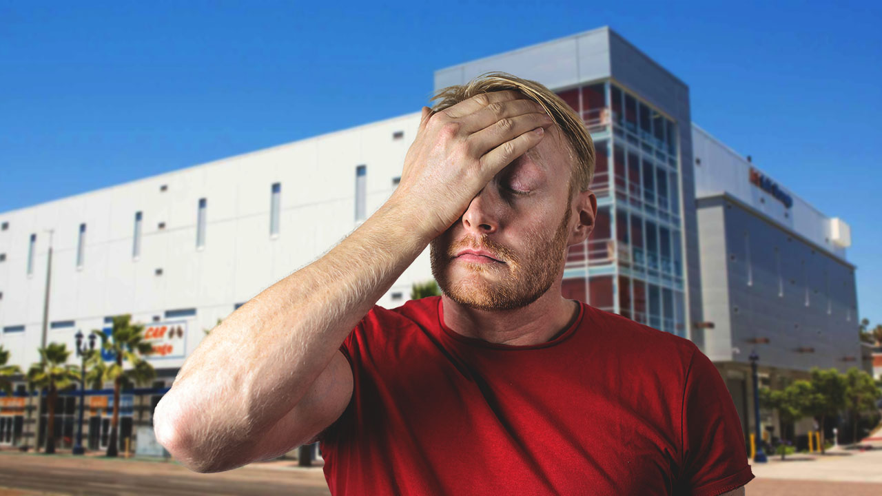 Making Sense of Self Storage Rent Levels During a Pandemic