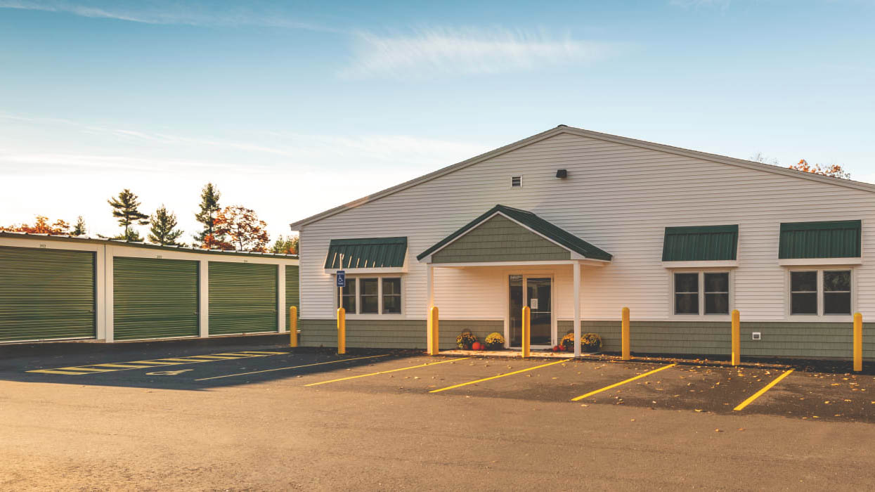 Opting To Pursue Professional Self Storage Management and Consulting