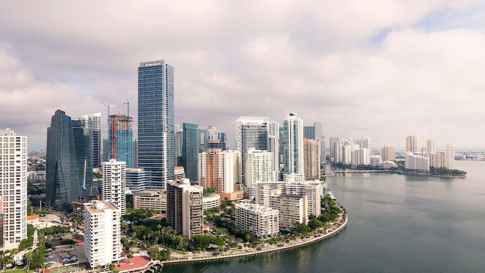 Why Miami Continues to Attract Self Storage Investors