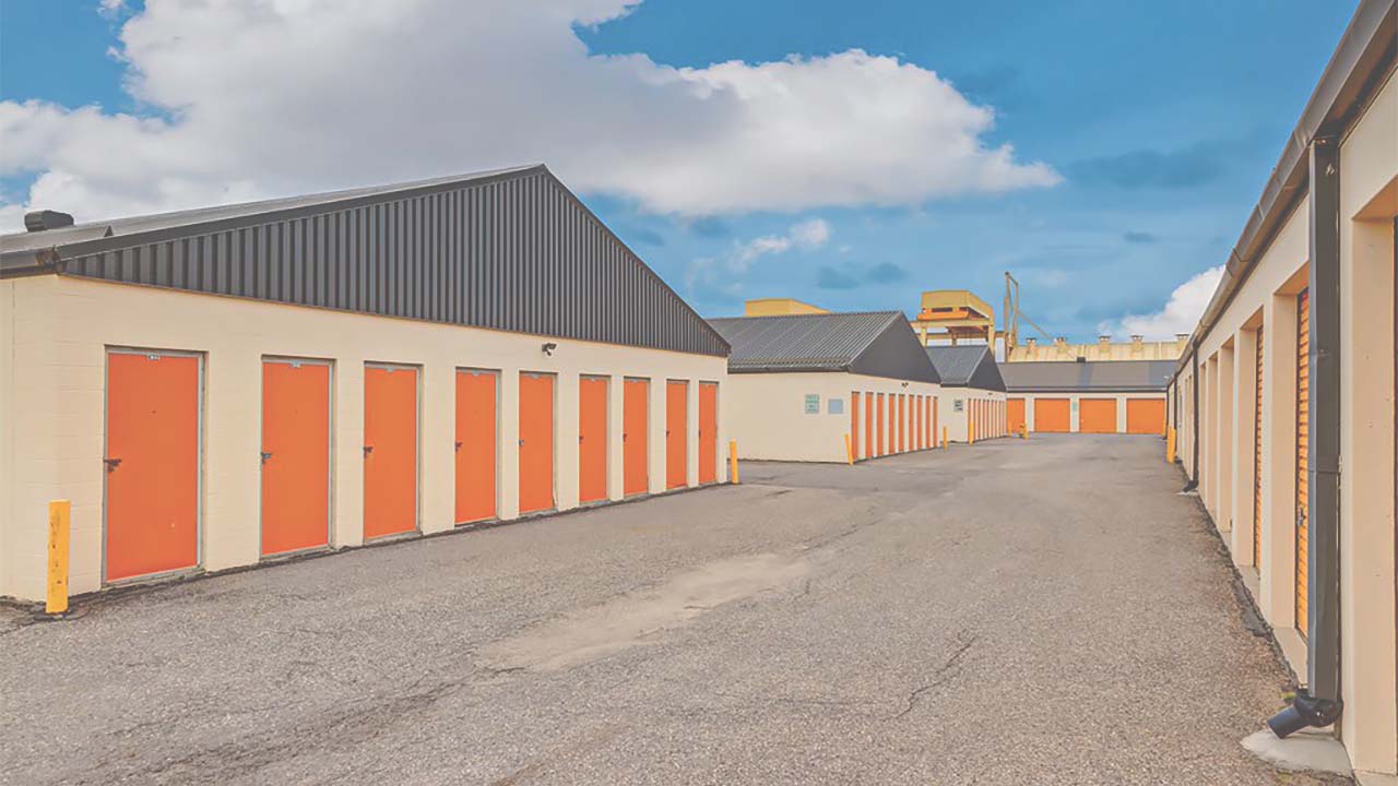 Mini Mall Storage Properties reaches $100 Million in Assets Under Management