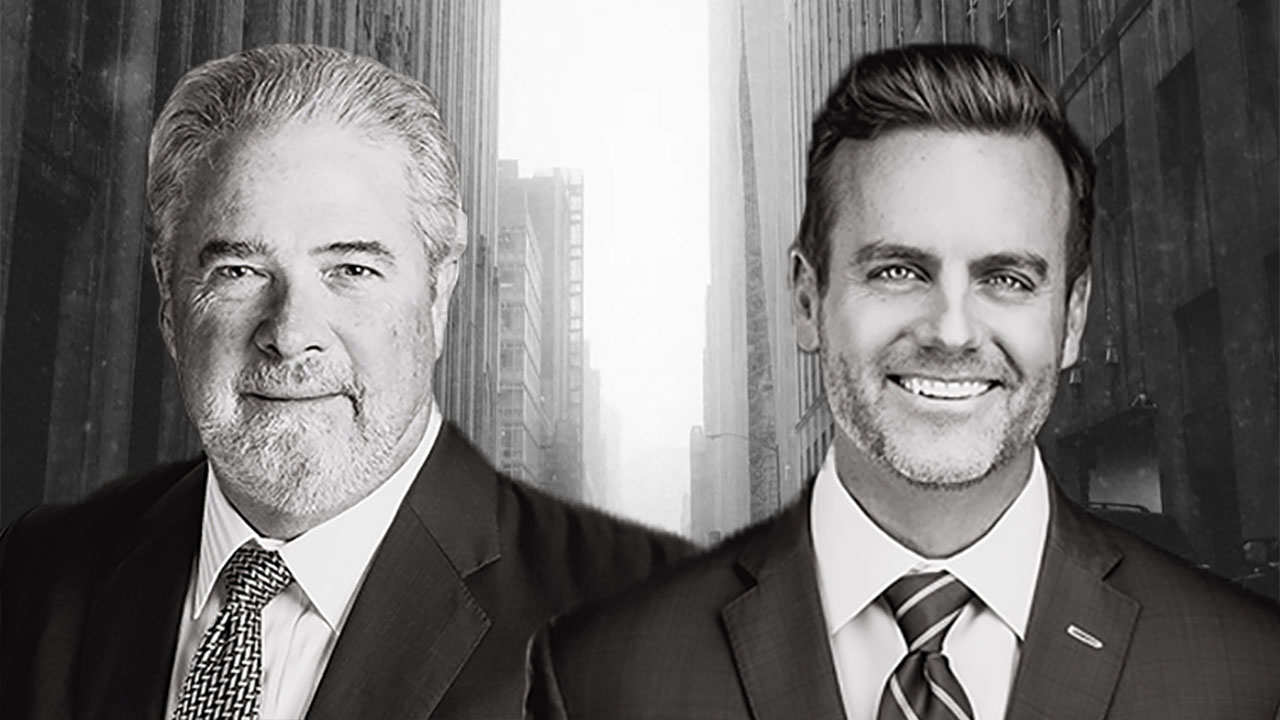 Marcus & Millichap Introduces New Self Storage Property Investment Team Name