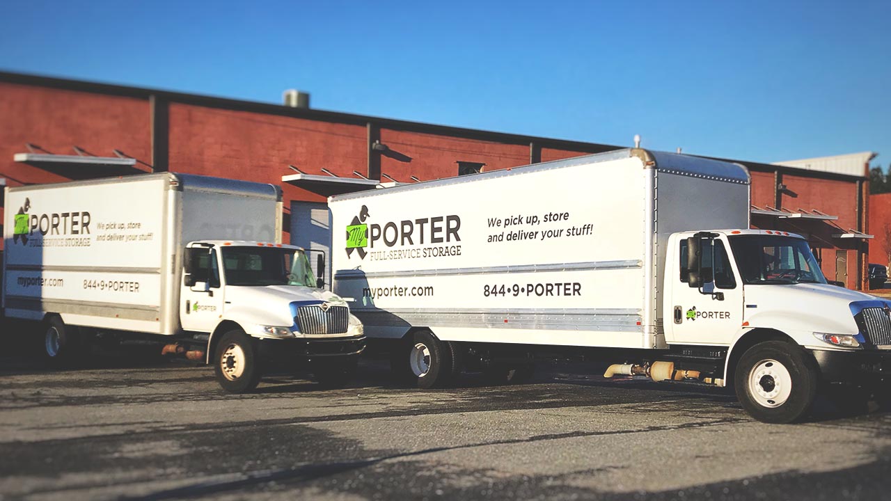 MyPorter Announces New Enterprise-Focused Division and Hyper-Growth