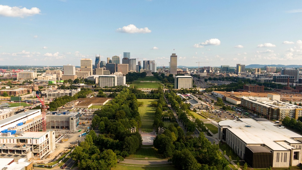 Nashville Self Storage: After 2019 Surge, Supply Normalizes as Demand Strengthens