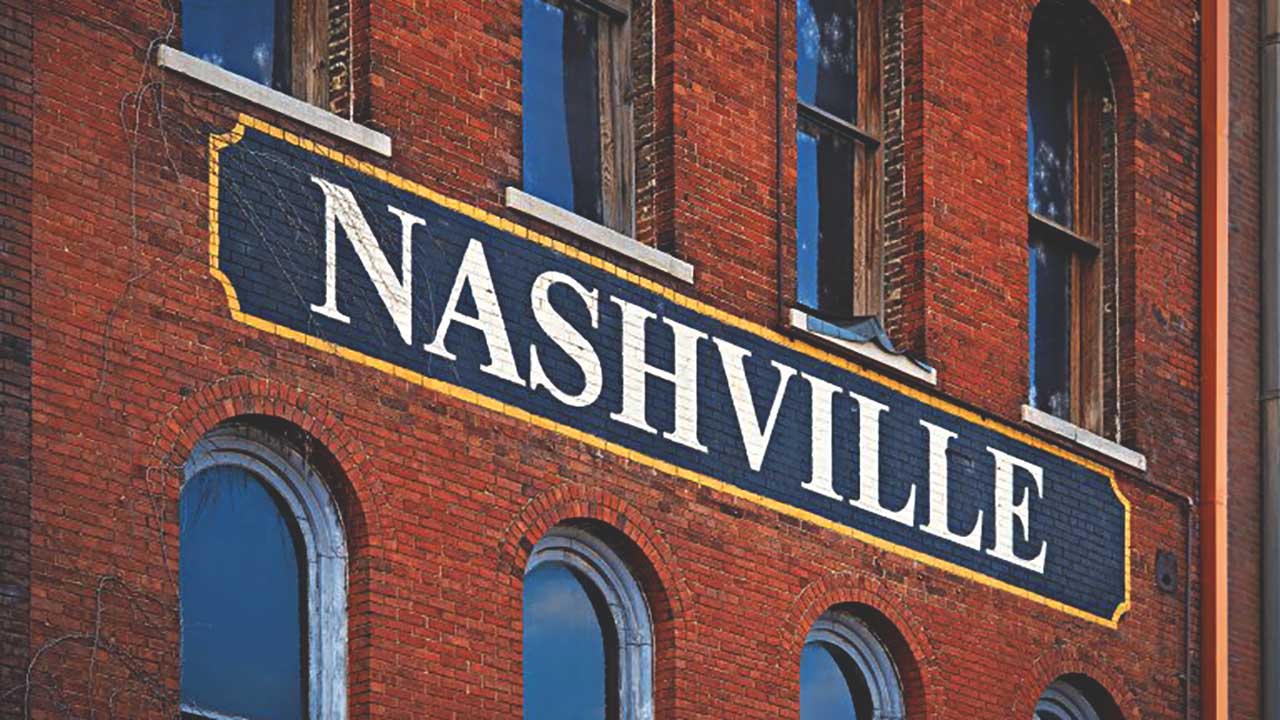 Public Storage Aims to Capitalize On Nashville’s Growth